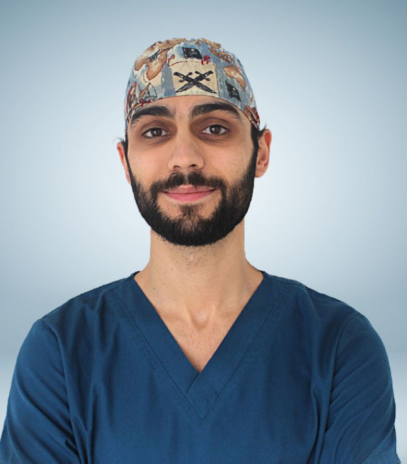 Dr. Adriano Vilarinho - urgências dentárias 24 horas porto