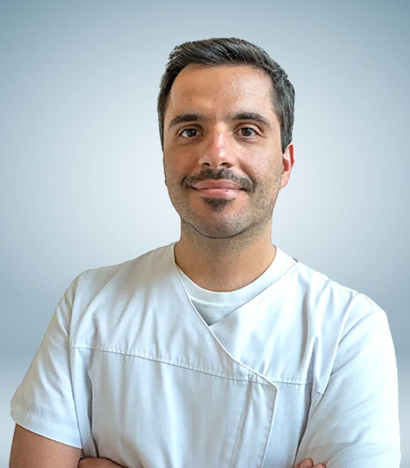 Dr. António Rajão - urgências dentárias 24 horas porto