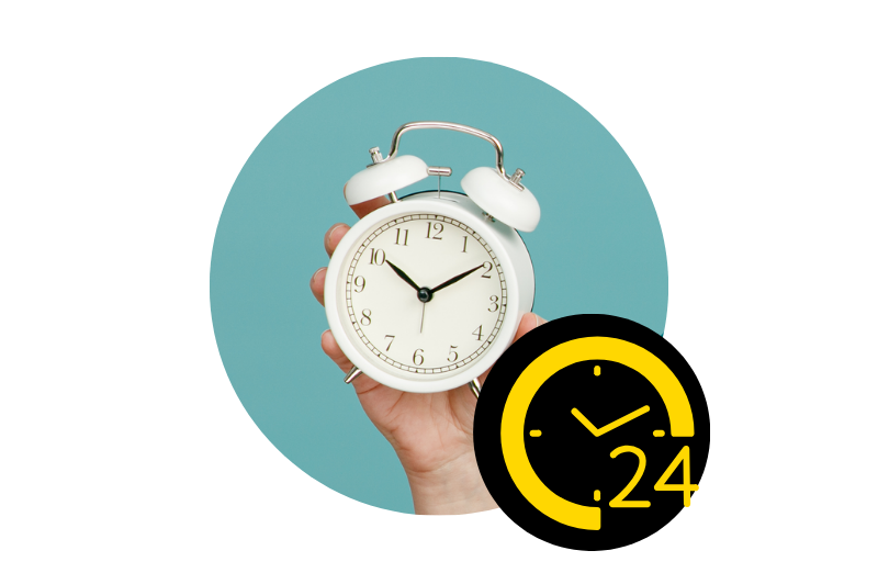 Urgências dentarias - 24 horas - Porto - Disponibilidade Alargada