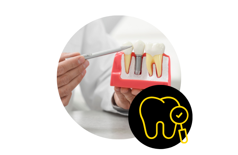 Urgências dentarias - 24 horas - Porto - Tratamento Personalizado