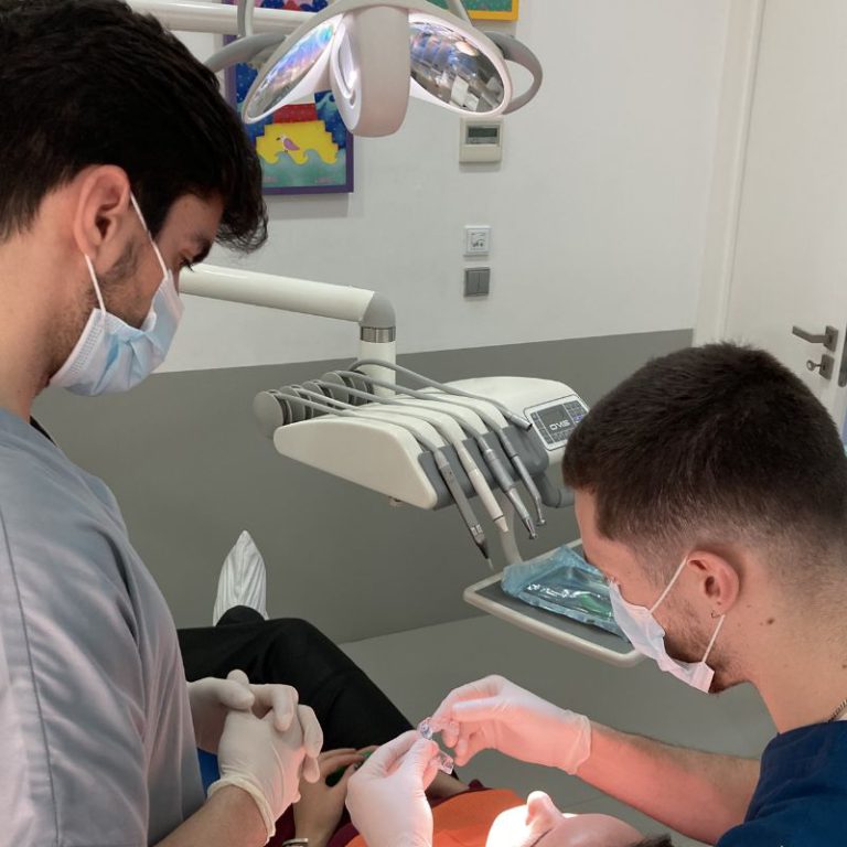 Consulta Clinica Dentaria Porto Urgencias 24 Horas