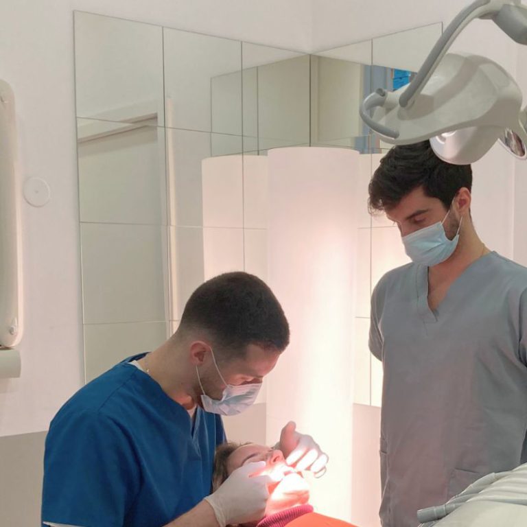 Consulta Clinica Dentaria Urgencias Emergencia 24 horas Porto